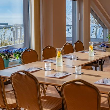 Hotel Szerokie Wody Sea & Sand אוסטקה מראה חיצוני תמונה