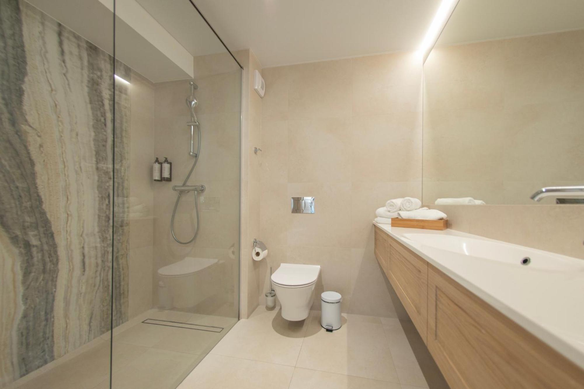 Hotel Szerokie Wody Sea & Sand אוסטקה מראה חיצוני תמונה